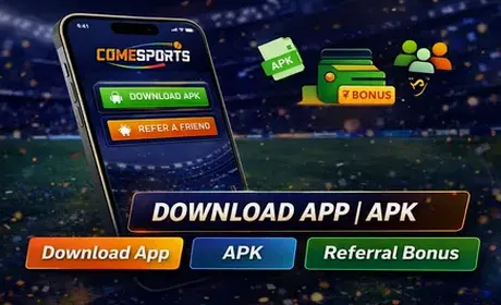 Download the app, unlock code 420MAT500, and enter ₹1 contests faster